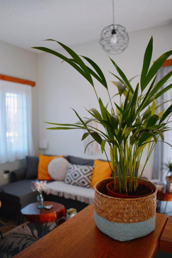 Elia'S House Traditional & Cozy By 8Essentially Kalyves Dış mekan fotoğraf