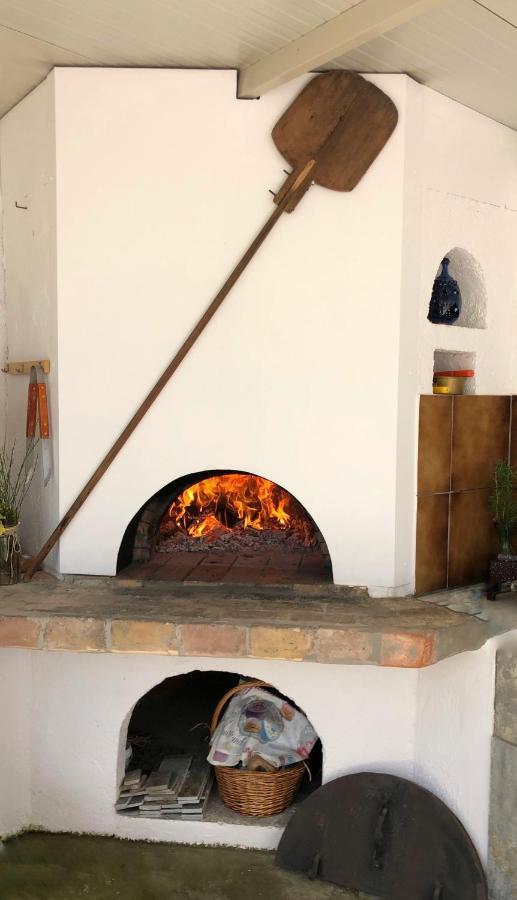 Elia'S House Traditional & Cozy By 8Essentially Kalyves Dış mekan fotoğraf