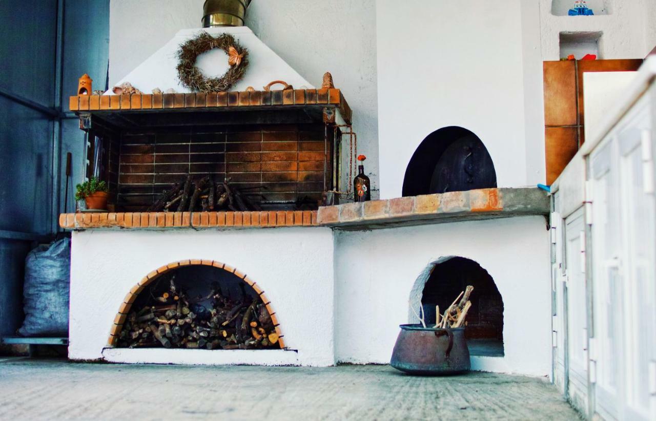 Elia'S House Traditional & Cozy By 8Essentially Kalyves Dış mekan fotoğraf